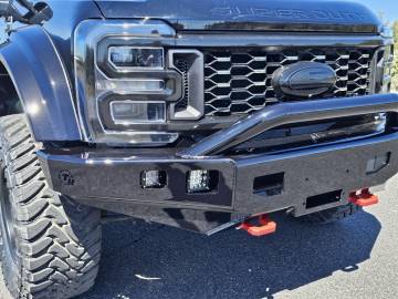 PreRunner