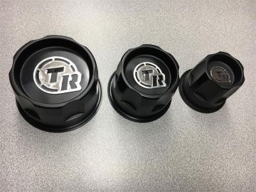Center Cap ABS, 5.125"